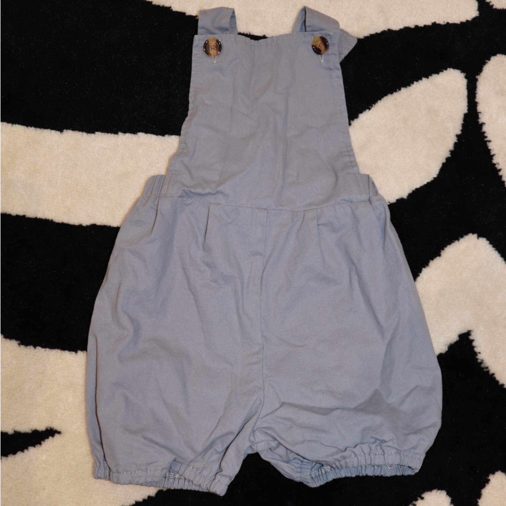 Shein Overall